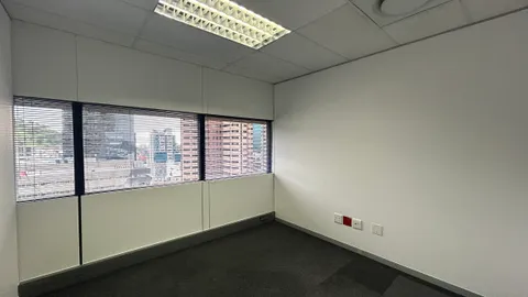 The Box, 9 Lower Burg Street, Cape Town CBD